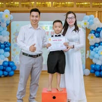 Nguyễn Văn Luân – Người Luôn Mong Muốn Trẻ Thơ Được Yêu Thương Và Phát Triển Toàn Diện
