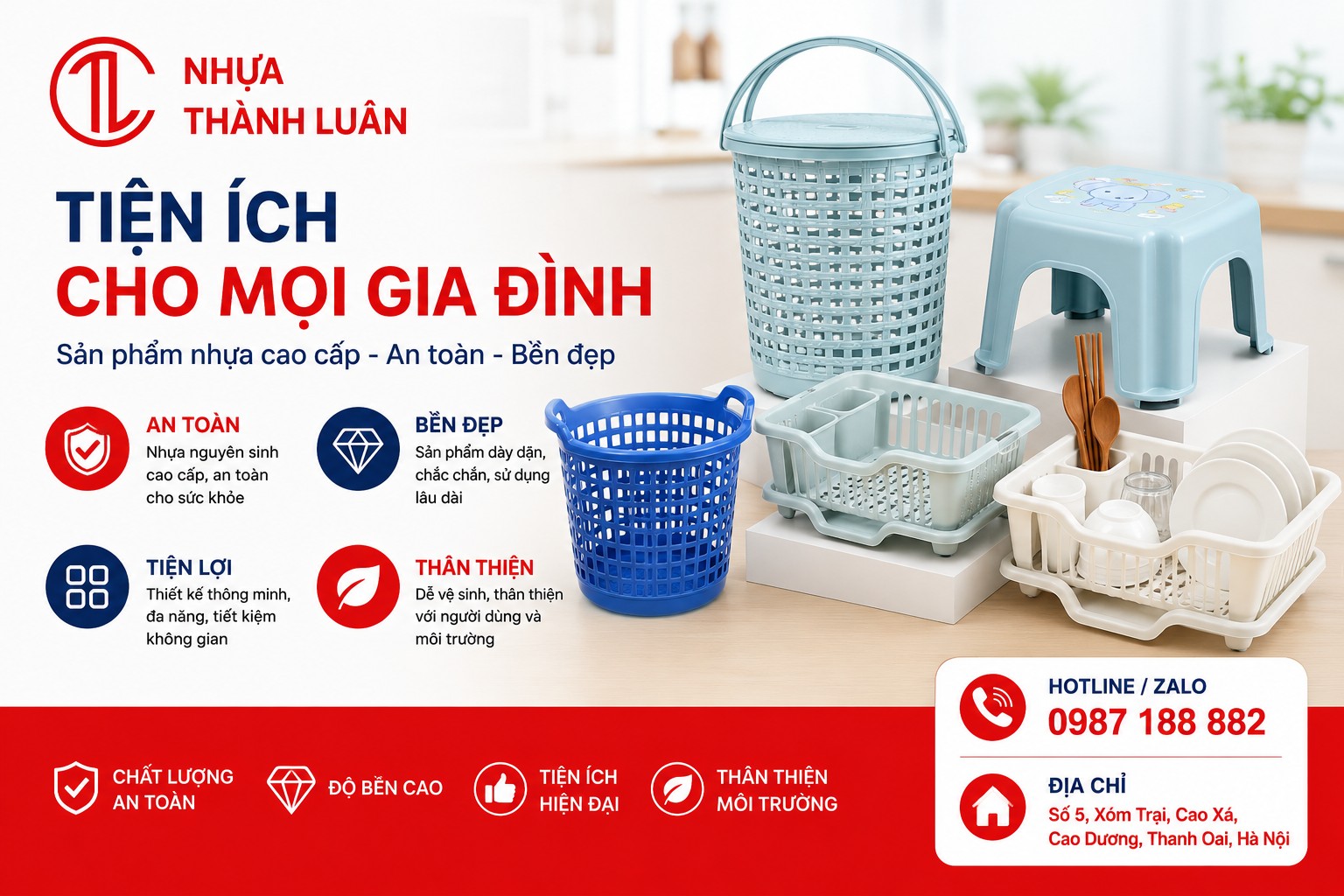 Người Tiêu Dùng Đang Thay Đổi Cách Mua Sắm Và Sinh Hoạt Như Thế Nào?