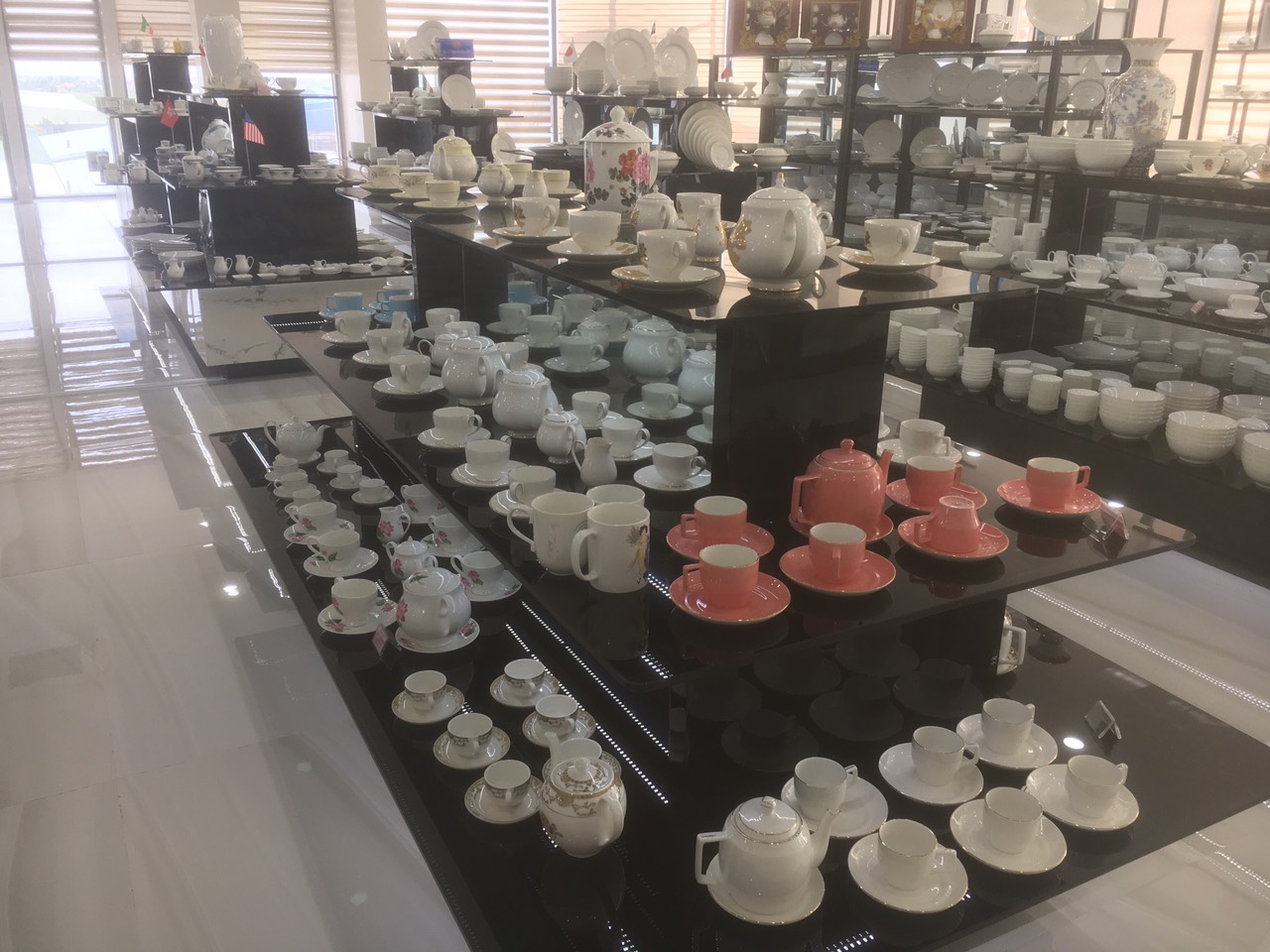 Muốn mở cửa hàng đồ nhựa gia dụng,đồ gia dụng cần chuẩn bị những gì?