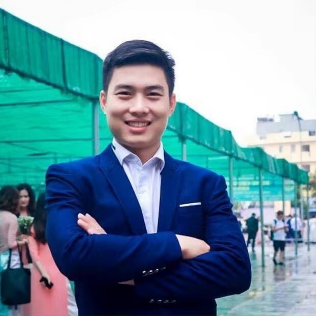 CEO Nguyễn Văn Luân - bí quyết để Doanh nhân trẻ thành công trong lĩnh vực hàng gia dụng nhựa