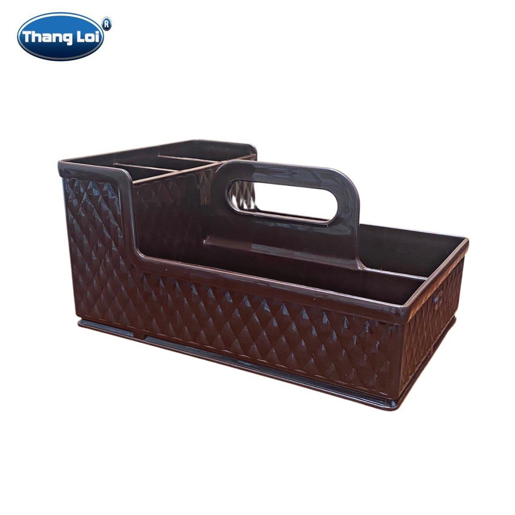 Khay muỗng đũa gia vị-lớn TL 069