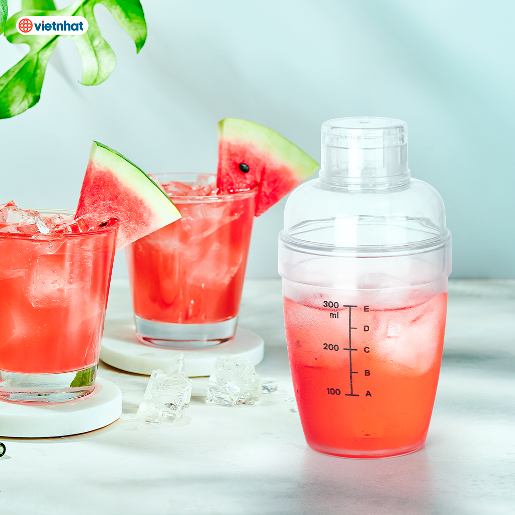 BÌNH PHA CHẾ 320ML 0101