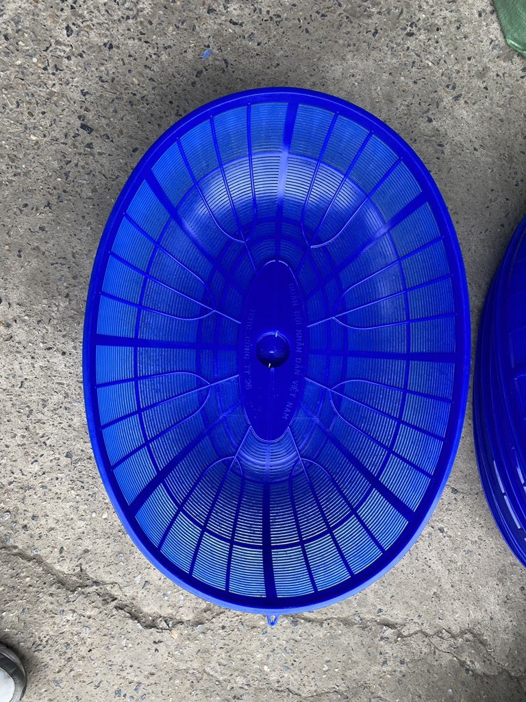 LỒNG BÀN NHỰA QUỐC PHÒNG