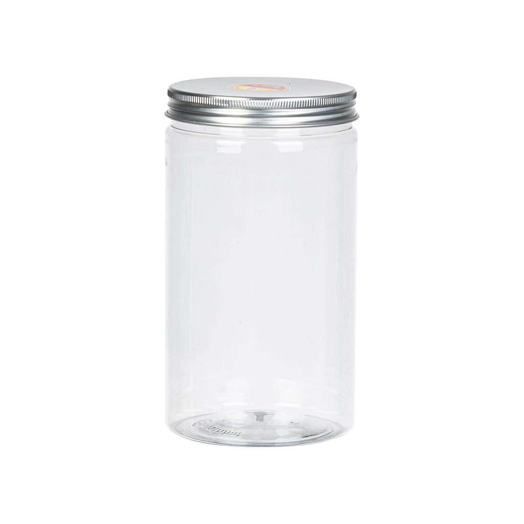 LỌ KEO ỐNG NẮP NHÔM 1000ML P35-0887-1