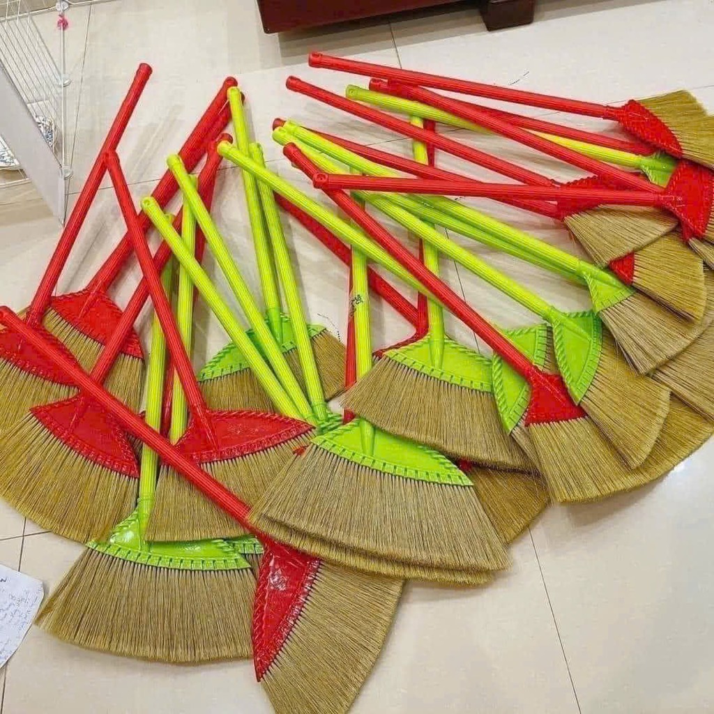 chổi chít rồng TT