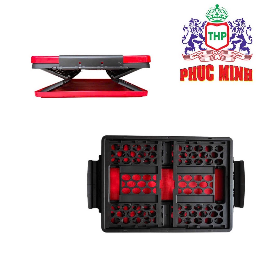 Sọt gấp gọn SG