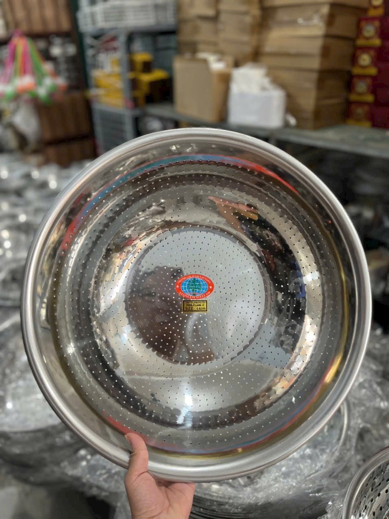 rá 36 inox thanh chi