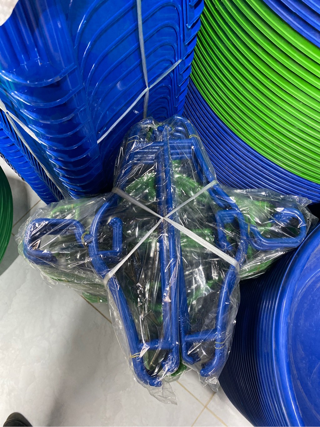 mắc mỏ 2B Tiến lợi