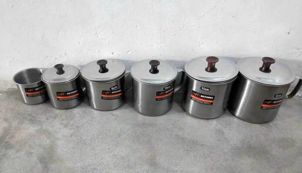 Ca số 8