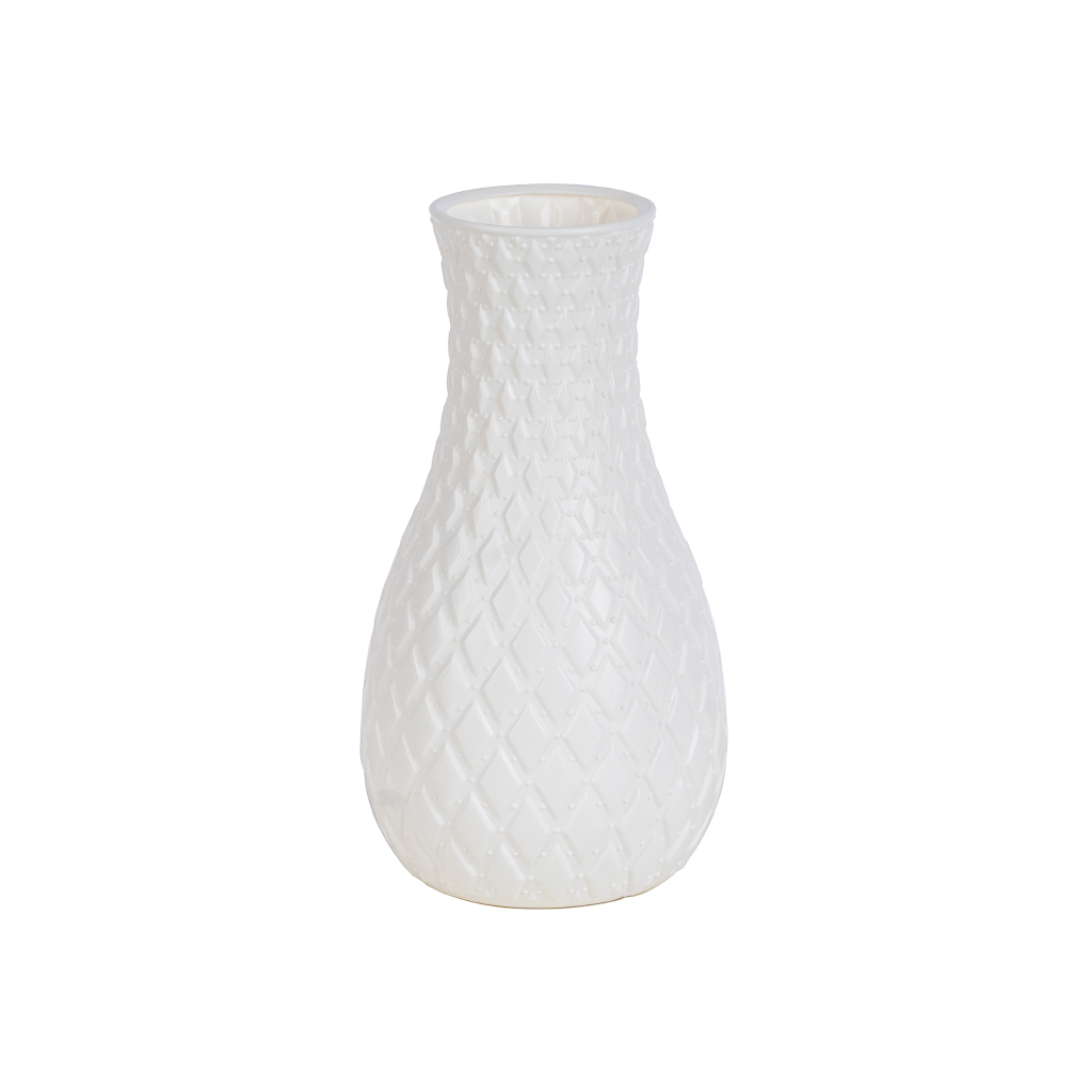 BÌNH CẮM HOA CARO 0108