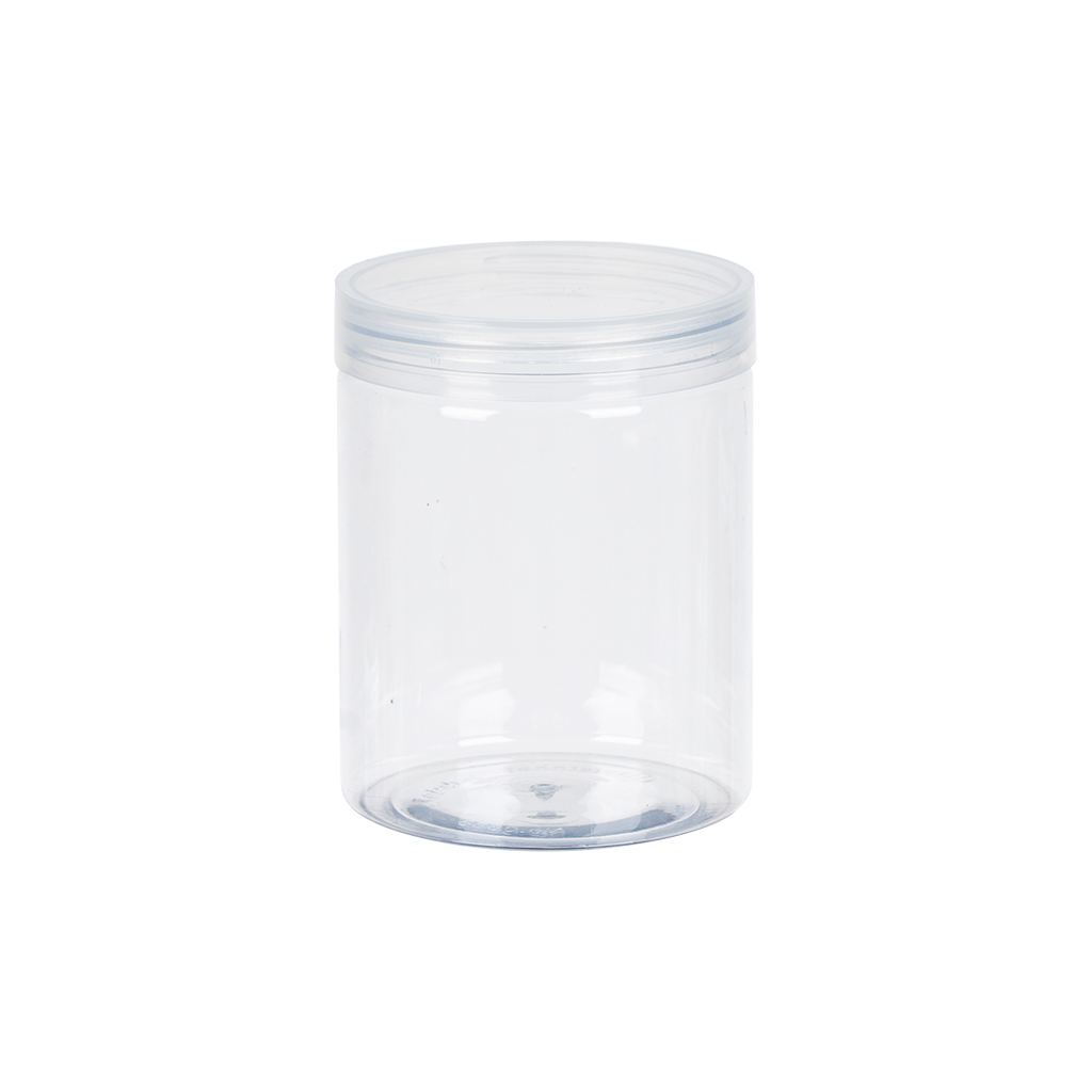 LỌ KEO ỐNG NẮP NHỰA 700ML P35- 0886