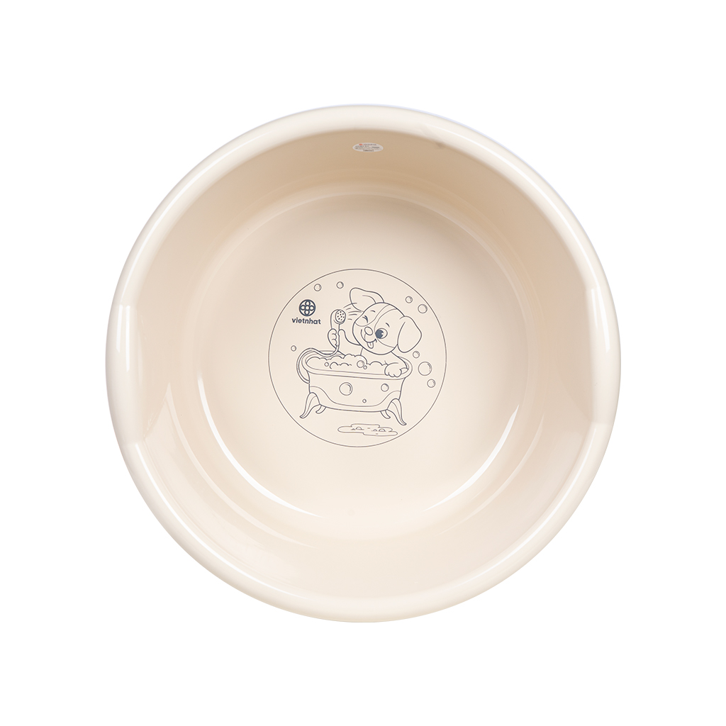 CHẬU 6T TAY VỒNG 2566