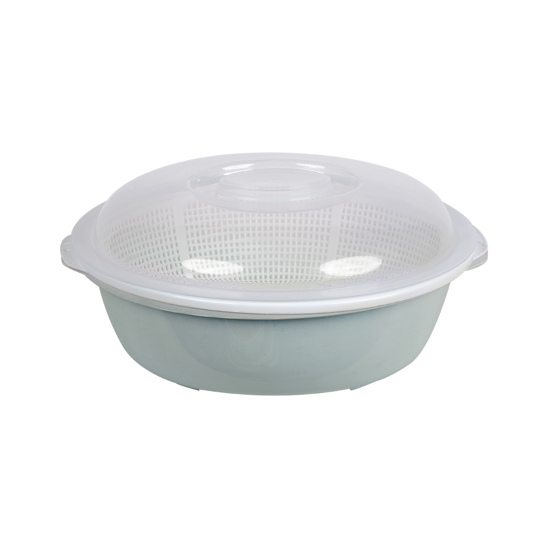 RỔ NẮP BẦU DỤC BÉ 3278