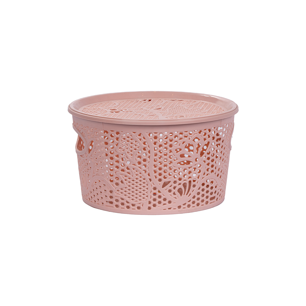 RỔ NẮP TRÒN 3390-2