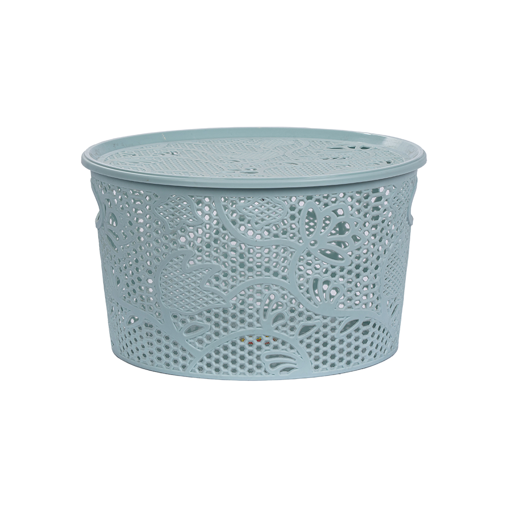 RỔ NẮP TRÒN 3390-2