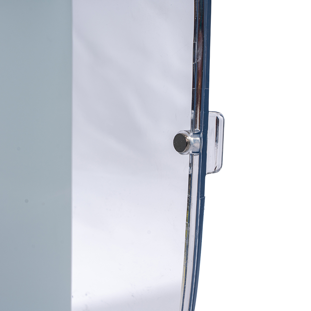 TỦ DÁN TƯỜNG ĐA NĂNG GLCC 9097