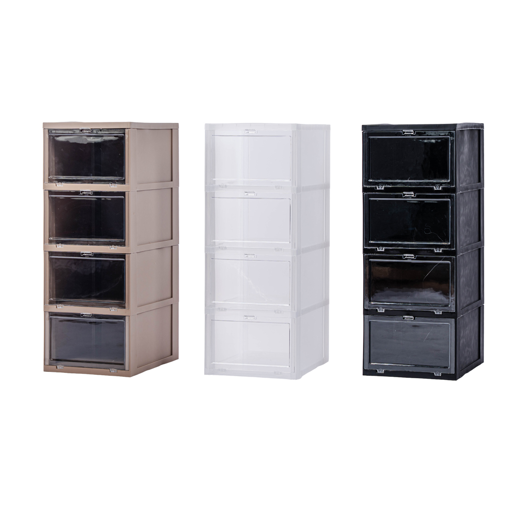 TỦ ĐỰNG GIẦY 4T 3868-4
