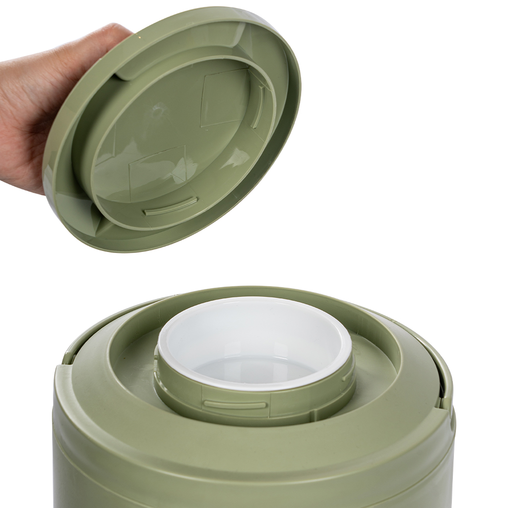 BÌNH GIỮ NHIỆT 6L 3946-1