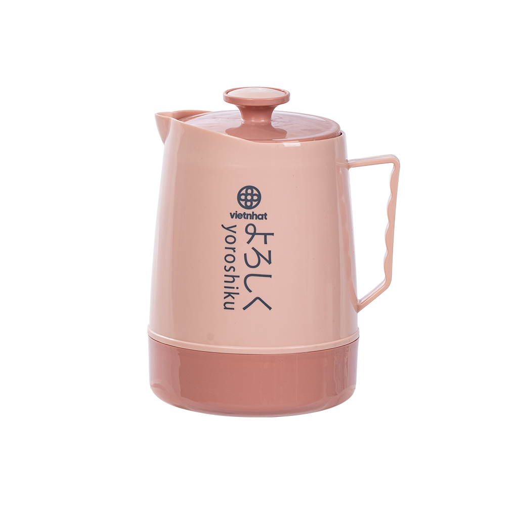BÌNH Ủ PHA TRÀ TRUNG 4017 (MÃ CŨ 2217)