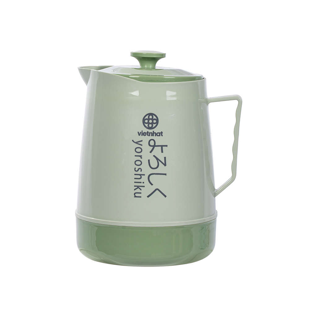 BÌNH Ủ PHA TRÀ ĐẠI 4018 (MÃ CŨ 2218)