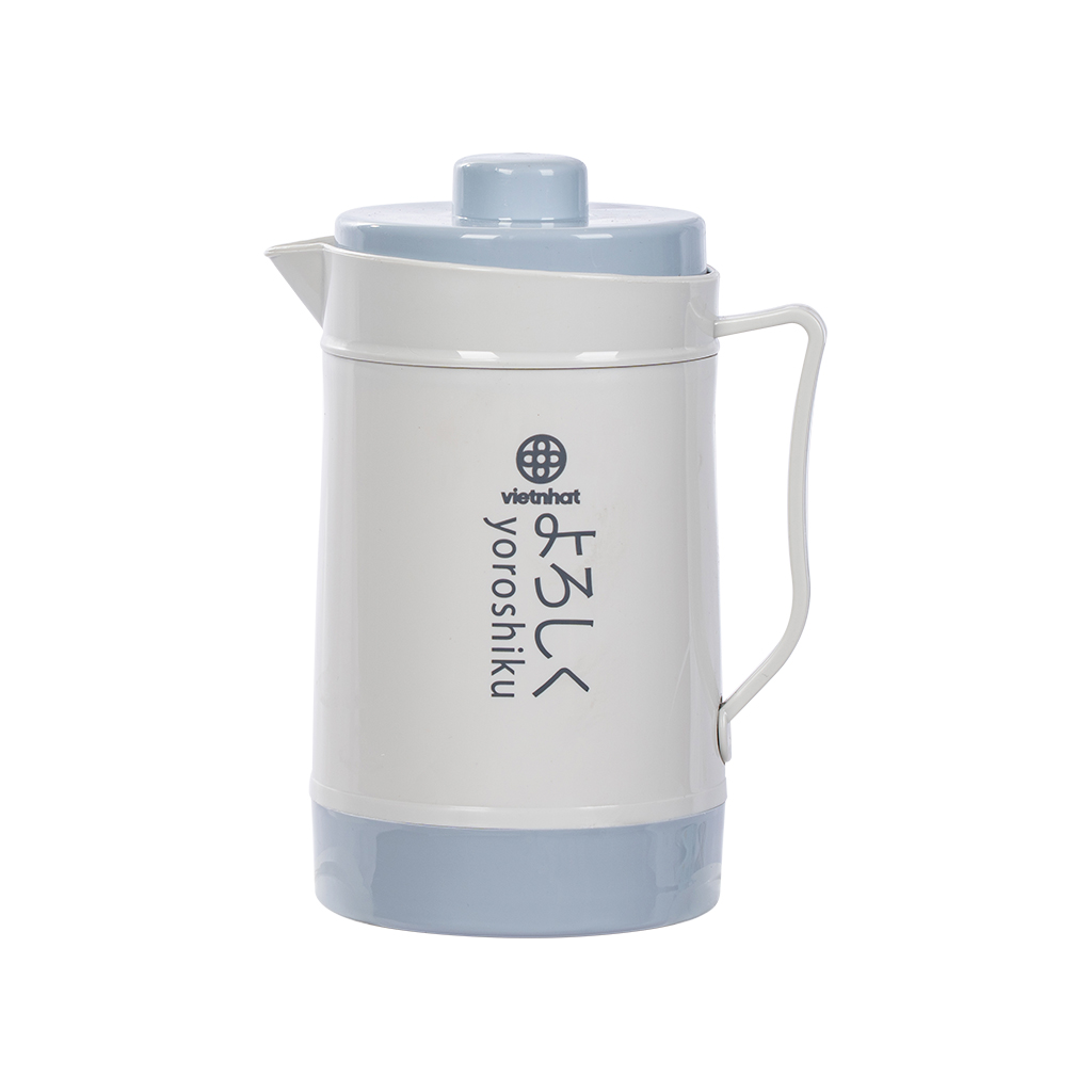 BÌNH Ủ PHA TRÀ 4019 (MÃ CŨ 2219)