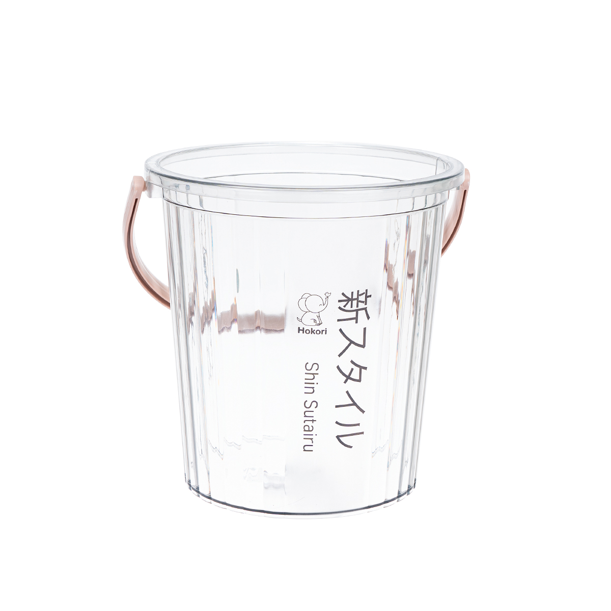 XÔ TRONG 10L HOKORI 5228