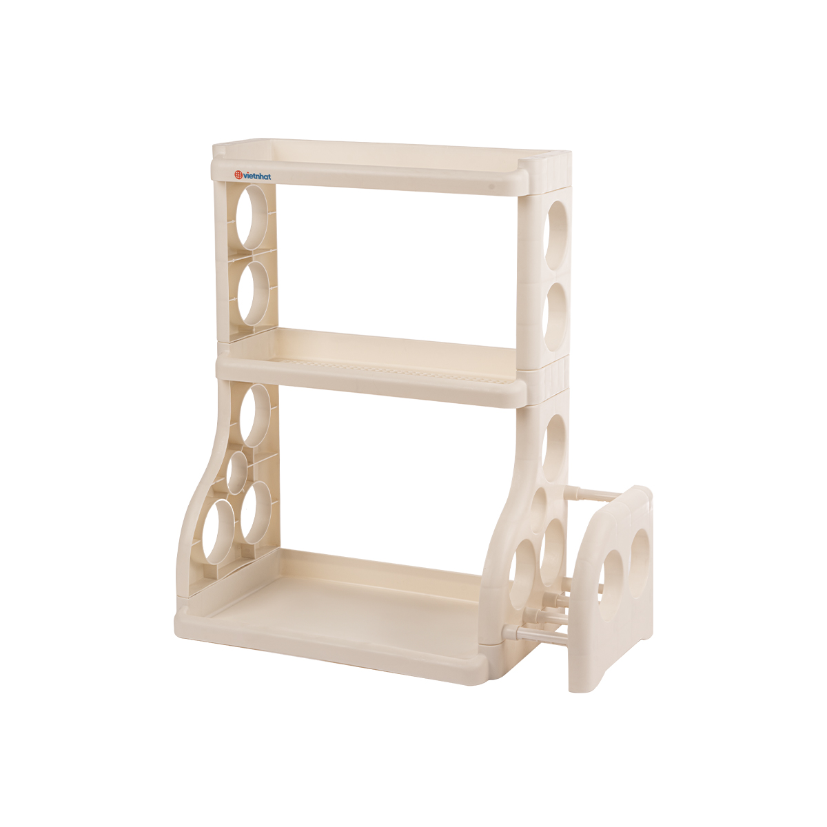KỆ GIA VỊ ĐA NĂNG 3T 5589-3