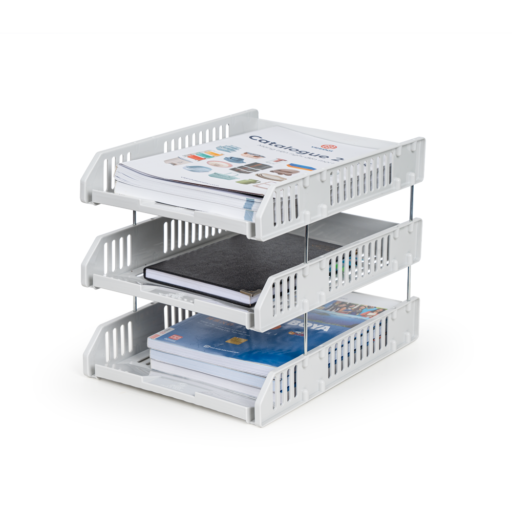 KHAY ĐỰNG TÀI LIỆU 3T 5683-3