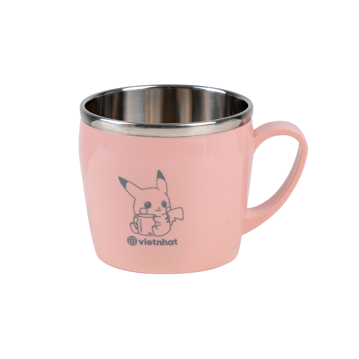 CỐC CÁCH NHIỆT INOX 6351