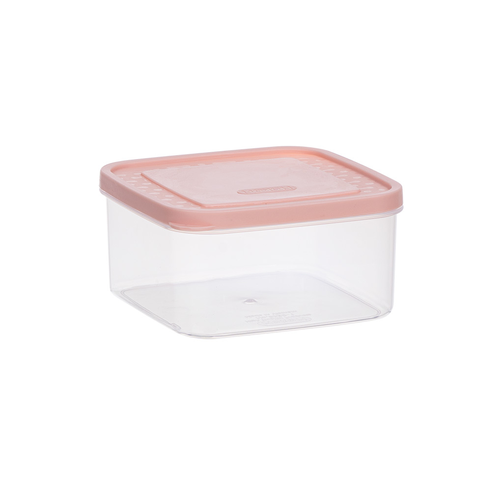 HỘP THỰC PHẨM VUÔNG 800ML HOKORI 6529-1