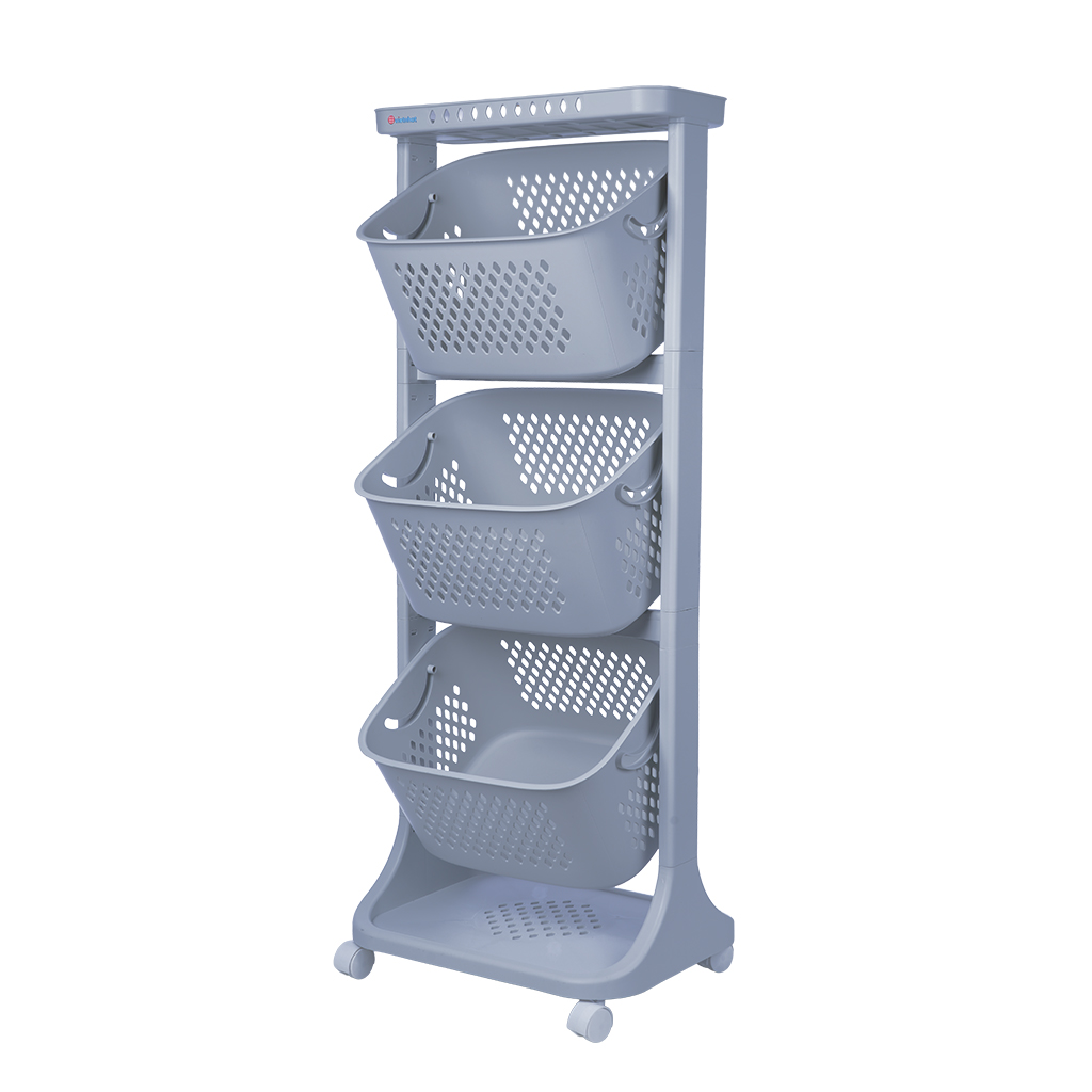 KỆ ĐỰNG ĐỒ ĐA NĂNG 3T 5567-3