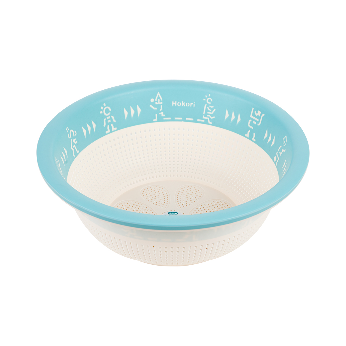 RỔ VIỀN 3T5 HOKORI 3512