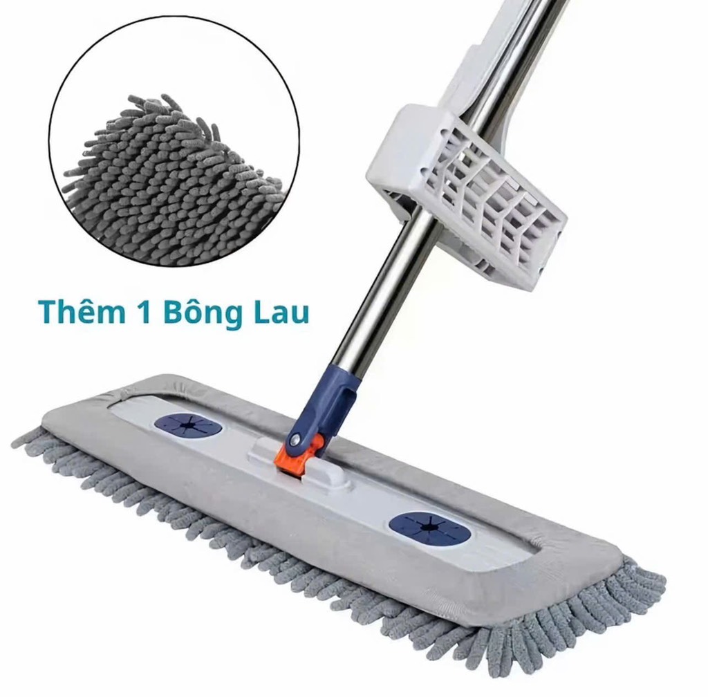 CÂY LAU NHÀ SAN HÔ