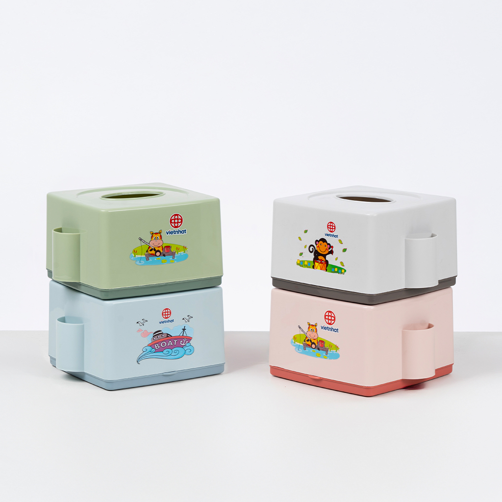 HỘP GIẤY LÒ XO 2702