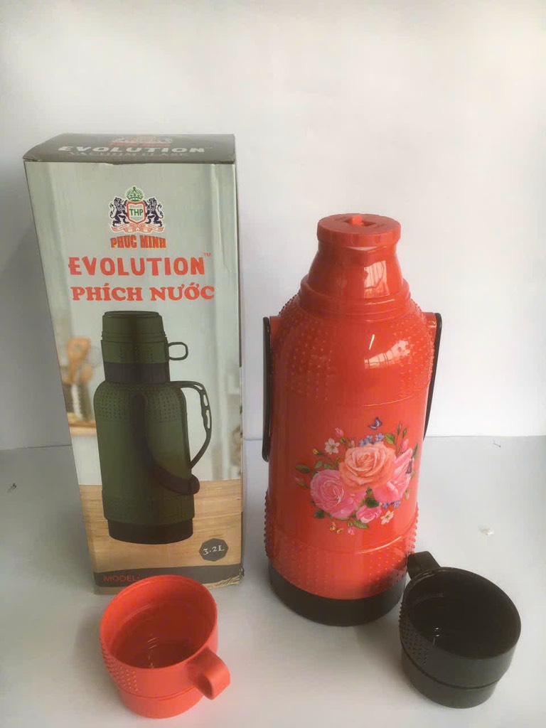 phích 3.2L SG phúc minh 968