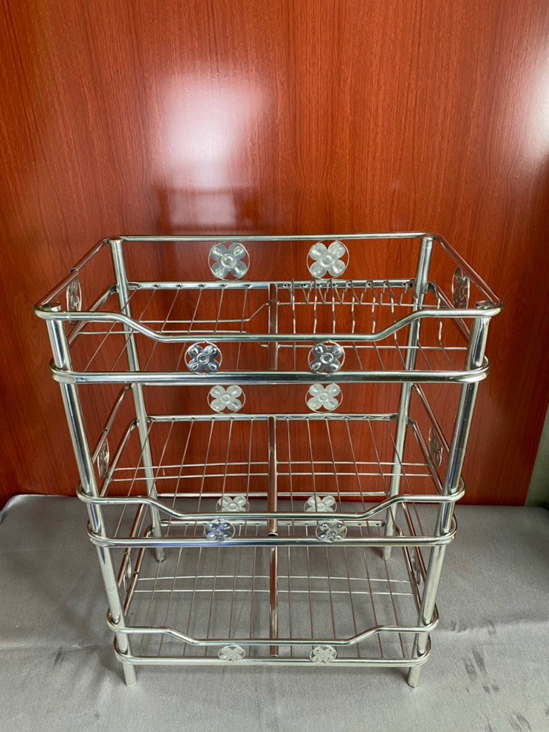 đứng 3T50 dầy hoa