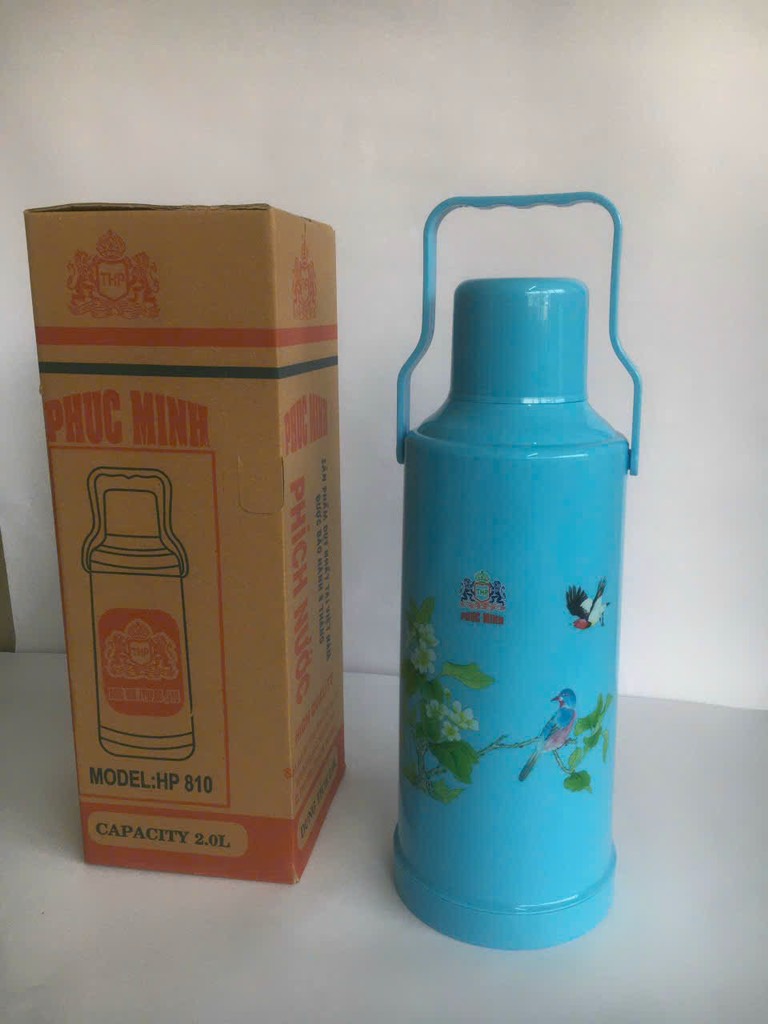 phích 2L SG phúc minh 810