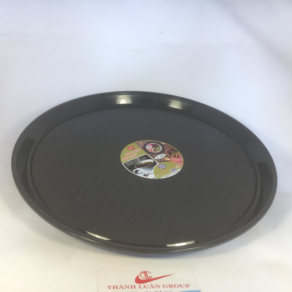 KHAY TRÒN HÀN QUỐC 5655