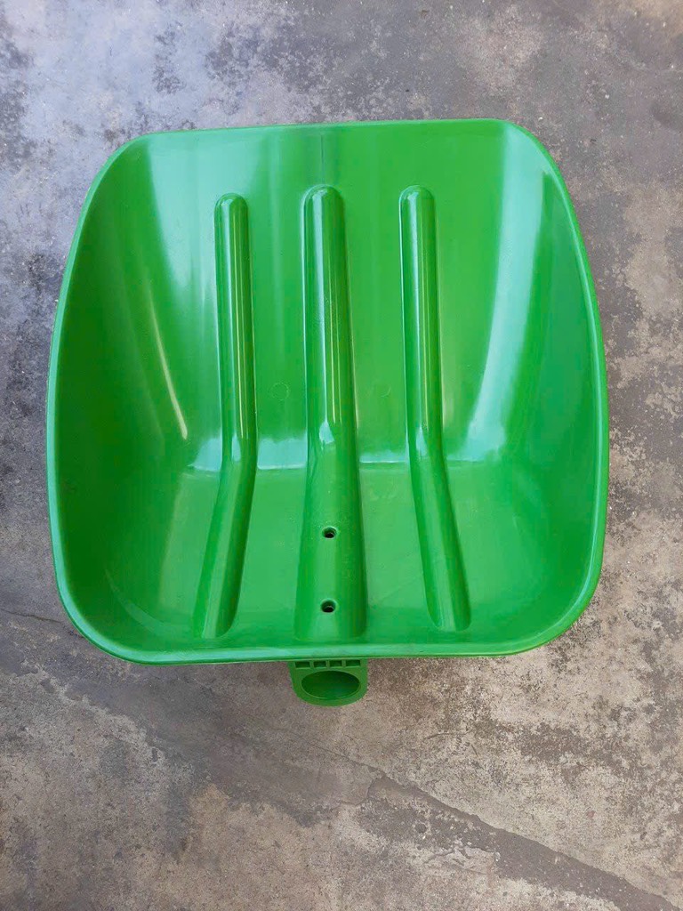 xẻng đại xanh ĐP