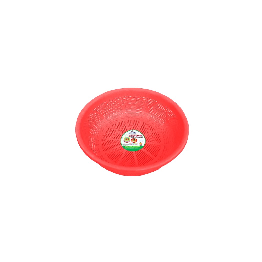 RỔ GẠO 2 TẤC R015