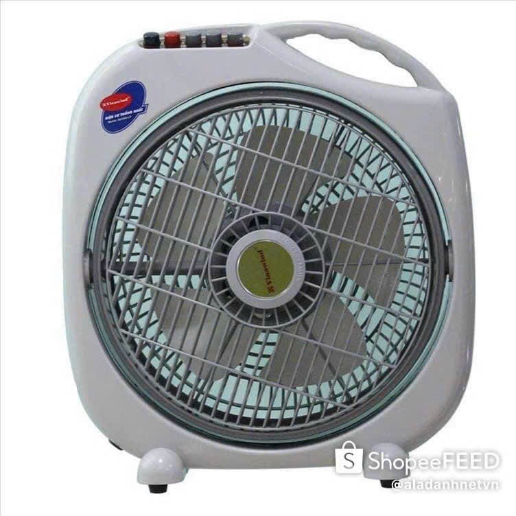 quạt hộp cánh 300lP VINAWIN