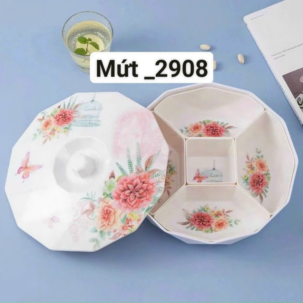 khay mứt 2908