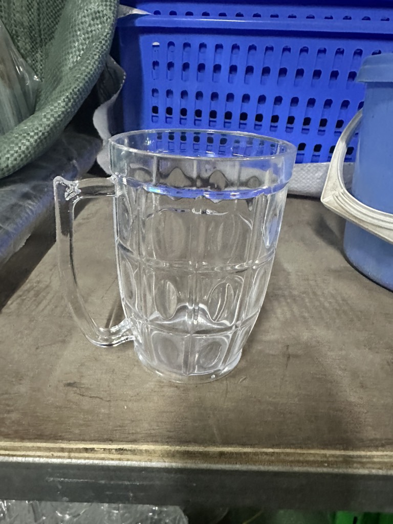 LY CẦU KIẾNG L005