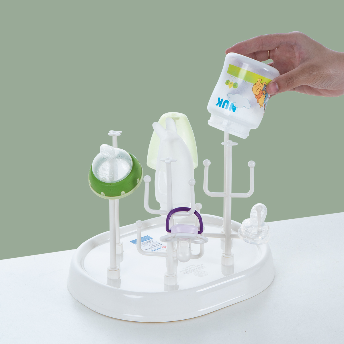 KHAY ÚP TIỆN ÍCH 5672