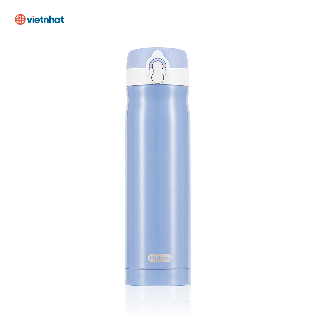BÌNH GIỮ NHIỆT SUNNY 500ML HOKORI 0122