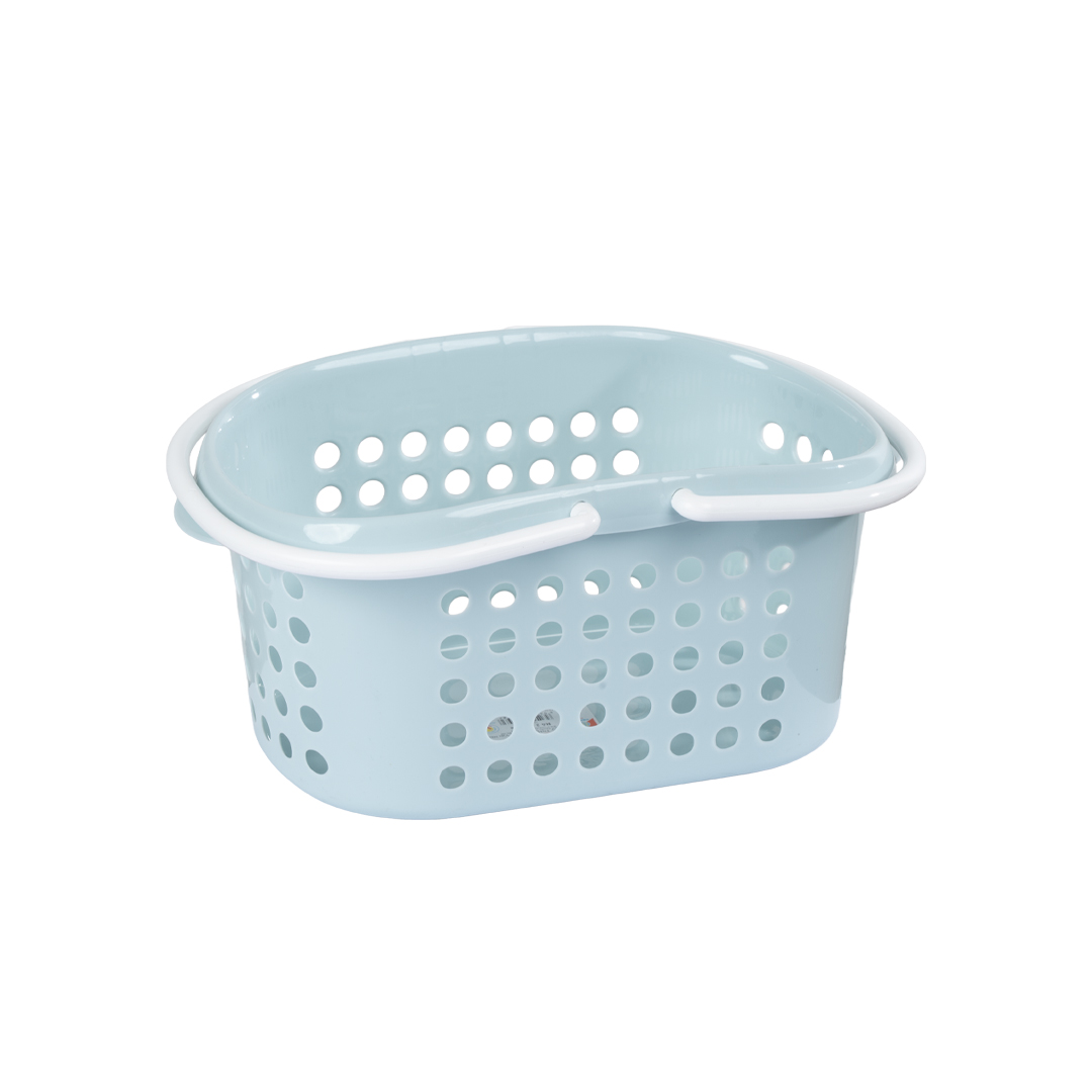 RỔ 2 QUAI BÉ 3210