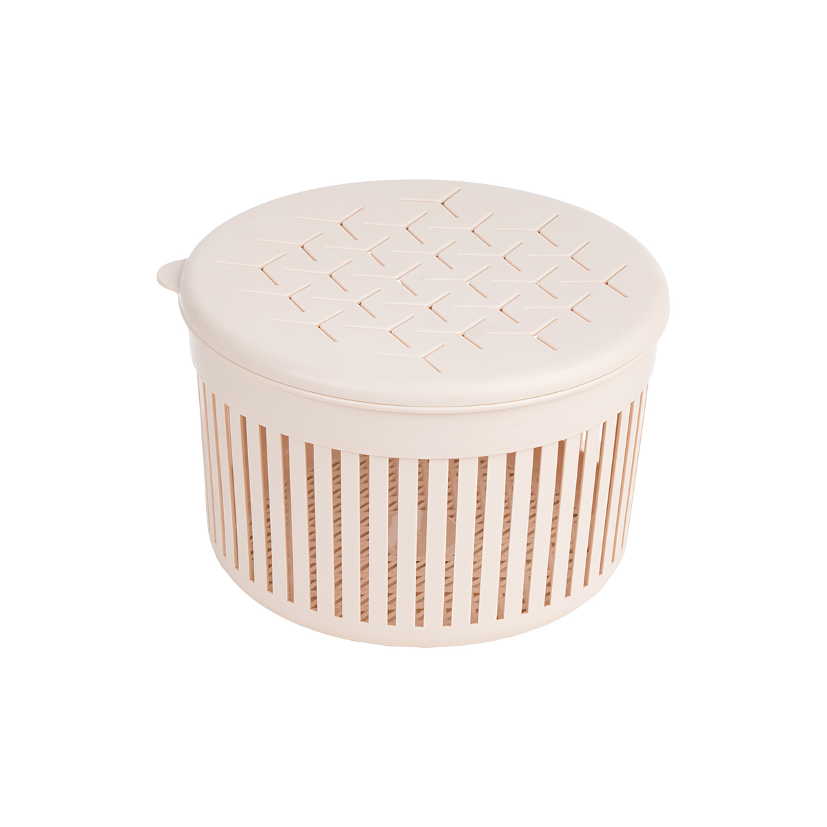 RỔ NẮP TRÒN THÁI 3396