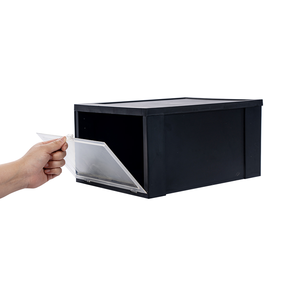HỘP ĐỰNG GIẦY THÔNG MINH 3869