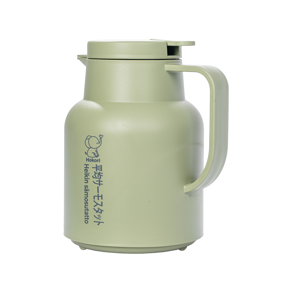 BÌNH GIỮ NHIỆT 1.5L HOKORI 3982