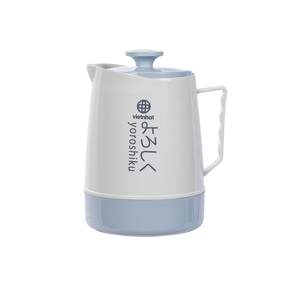 BÌNH Ủ PHA TRÀ TRUNG 4017 (MÃ CŨ 2217)